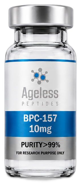 BPC-157 10mg
