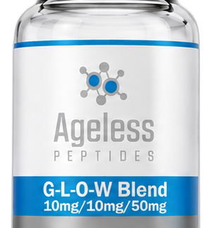GLOW 50/10/10mg