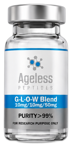 GLOW 50/10/10mg