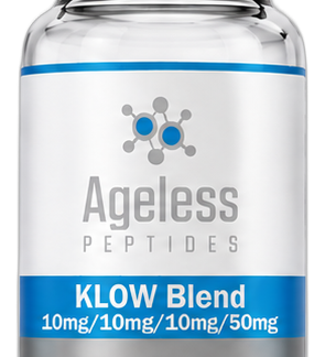 KLOW Blend 80mg