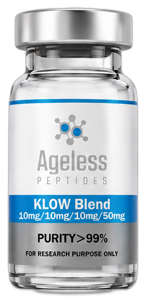 KLOW Blend 80mg