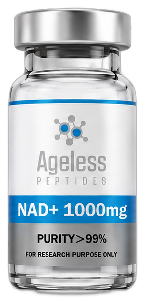 NAD+ 500mg