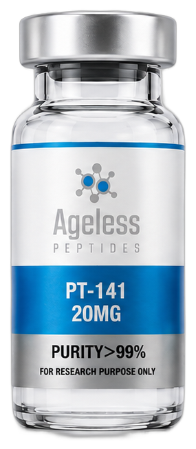PT-141 + Oxytocin 5/10mg Spray
