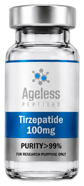 Tirzepatide 10mg